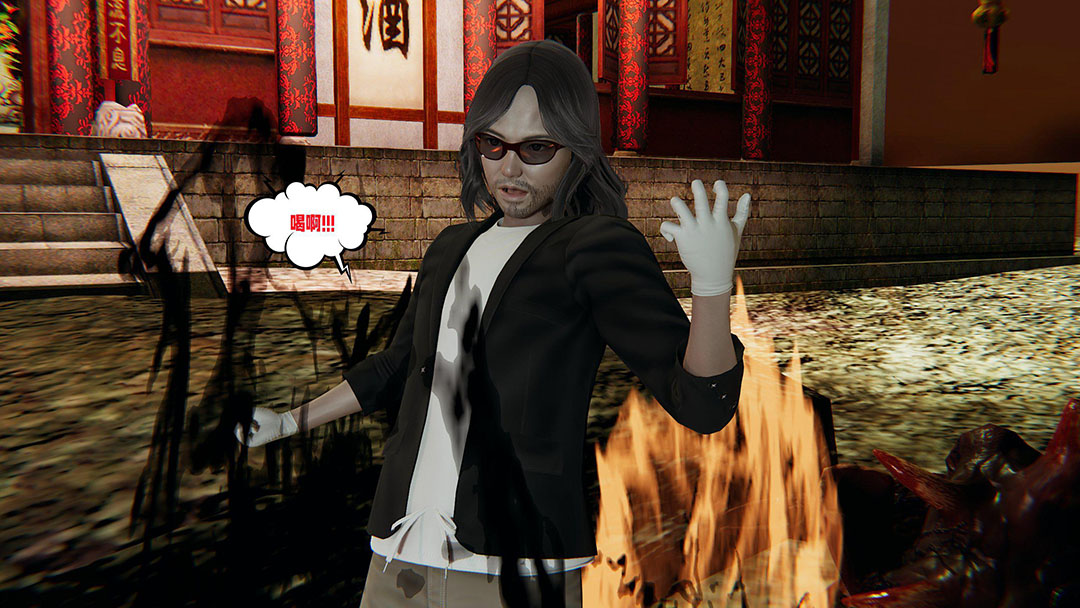 [韩国漫画] 爱之原力 番外(3D) 剧情,熟女人妻#[170P]-63