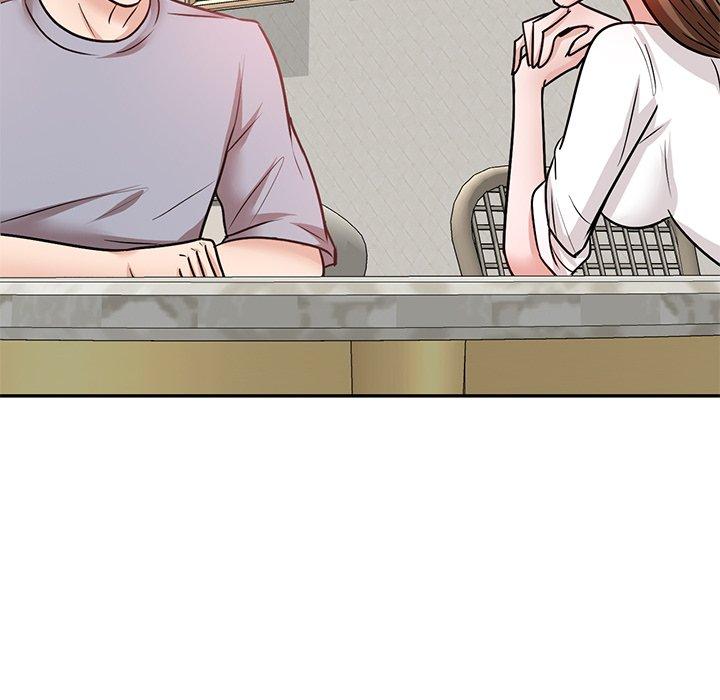 [韩国漫画] 不良大嫂 乱伦,熟女人妻,巨乳大奶, 不伦#[157P]-111