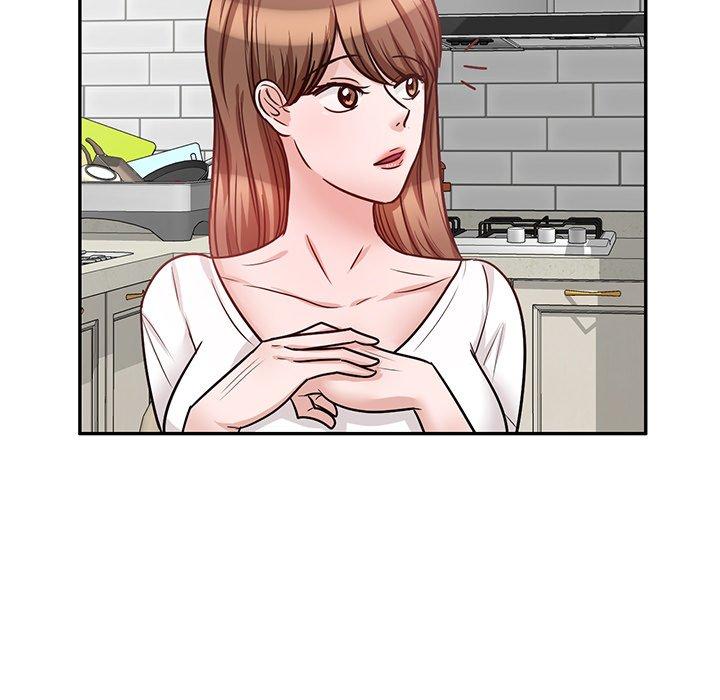 [韩国漫画] 不良大嫂 乱伦,熟女人妻,巨乳大奶, 不伦#[157P]-113