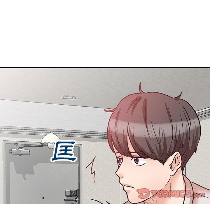 [韩国漫画] 不良大嫂 乱伦,熟女人妻,巨乳大奶, 不伦#[157P]-122