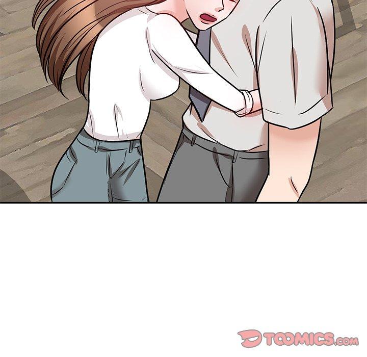 [韩国漫画] 不良大嫂 乱伦,熟女人妻,巨乳大奶, 不伦#[157P]-128