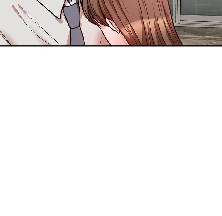 [韩国漫画] 不良大嫂 乱伦,熟女人妻,巨乳大奶, 不伦#[157P]-133