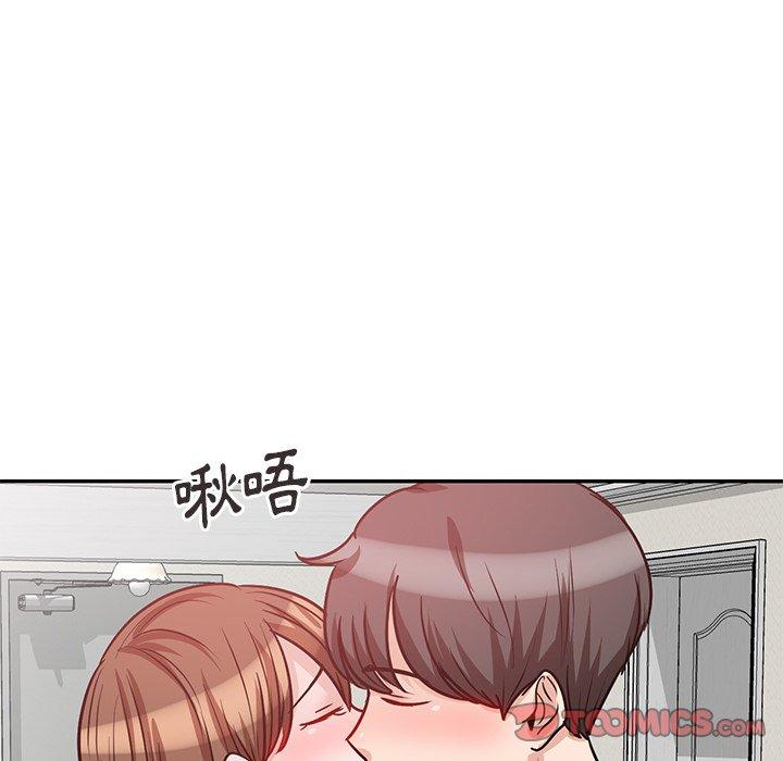 [韩国漫画] 不良大嫂 乱伦,熟女人妻,巨乳大奶, 不伦#[157P]-134