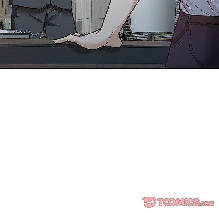 [韩国漫画] 不良大嫂 乱伦,熟女人妻,巨乳大奶, 不伦#[157P]-15