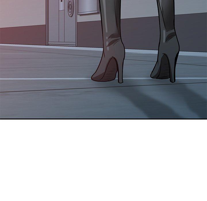 [韩国漫画] 不良大嫂 乱伦,熟女人妻,巨乳大奶, 不伦#[157P]-153