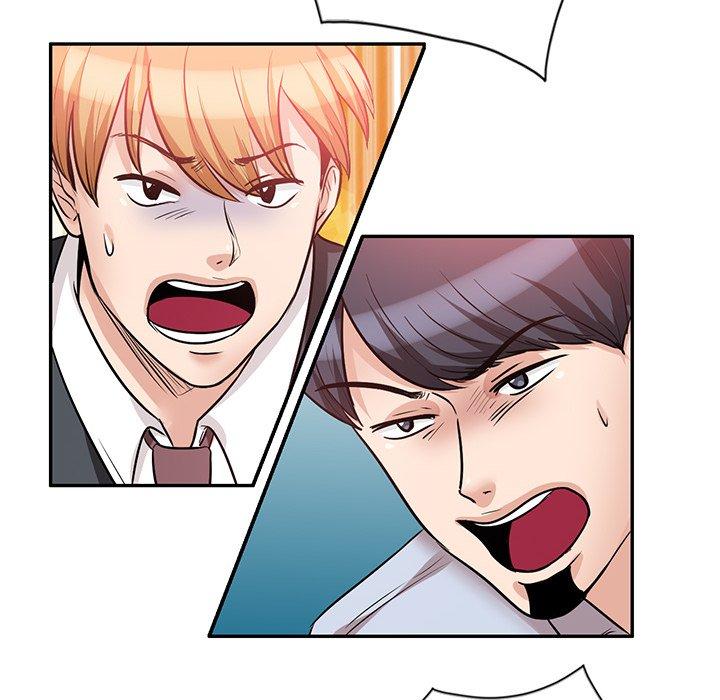 [韩国漫画] 不良大嫂 乱伦,熟女人妻,巨乳大奶, 不伦#[157P]-28