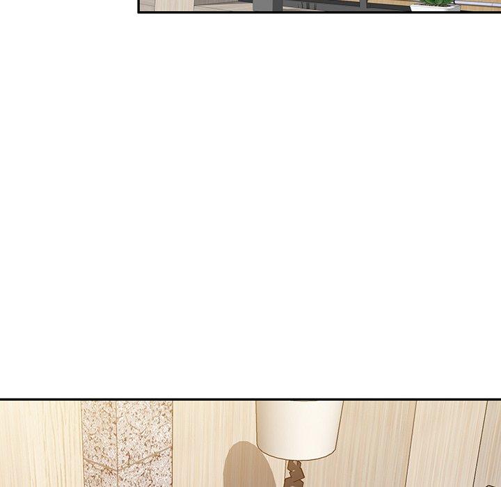 [韩国漫画] 不良大嫂 乱伦,熟女人妻,巨乳大奶, 不伦#[157P]-34