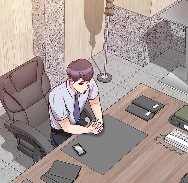 [韩国漫画] 不良大嫂 乱伦,熟女人妻,巨乳大奶, 不伦#[157P]-35