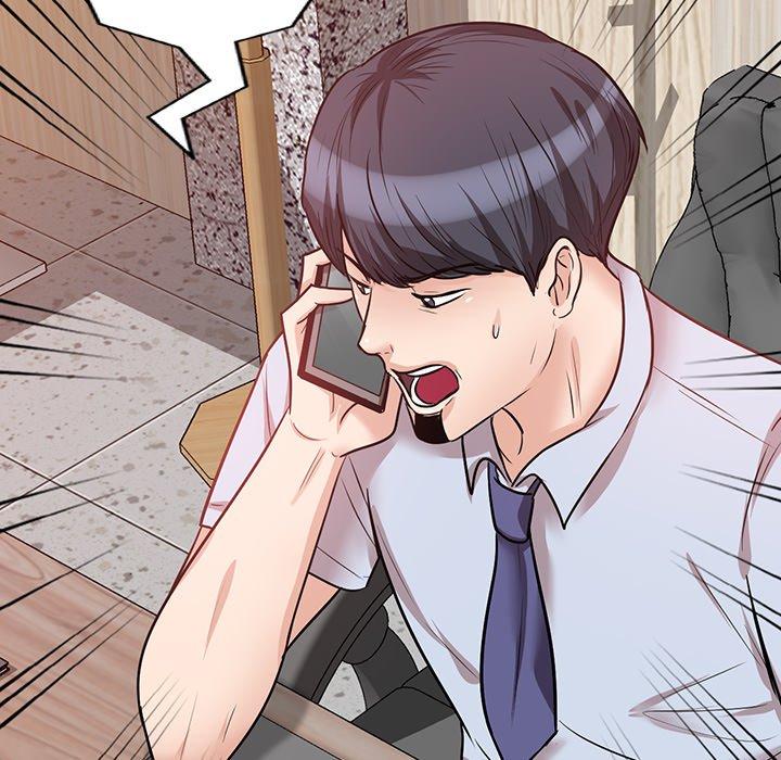 [韩国漫画] 不良大嫂 乱伦,熟女人妻,巨乳大奶, 不伦#[157P]-40