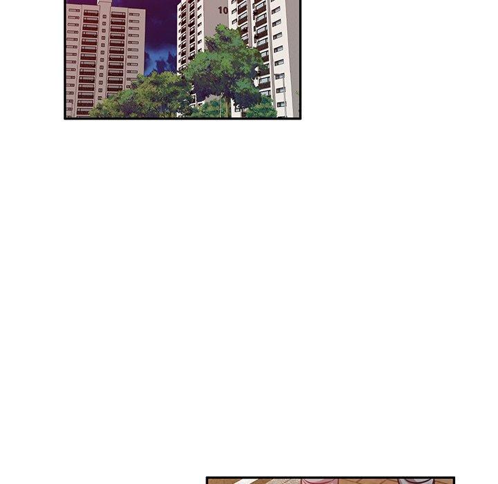 [韩国漫画] 不良大嫂 乱伦,熟女人妻,巨乳大奶, 不伦#[157P]-60