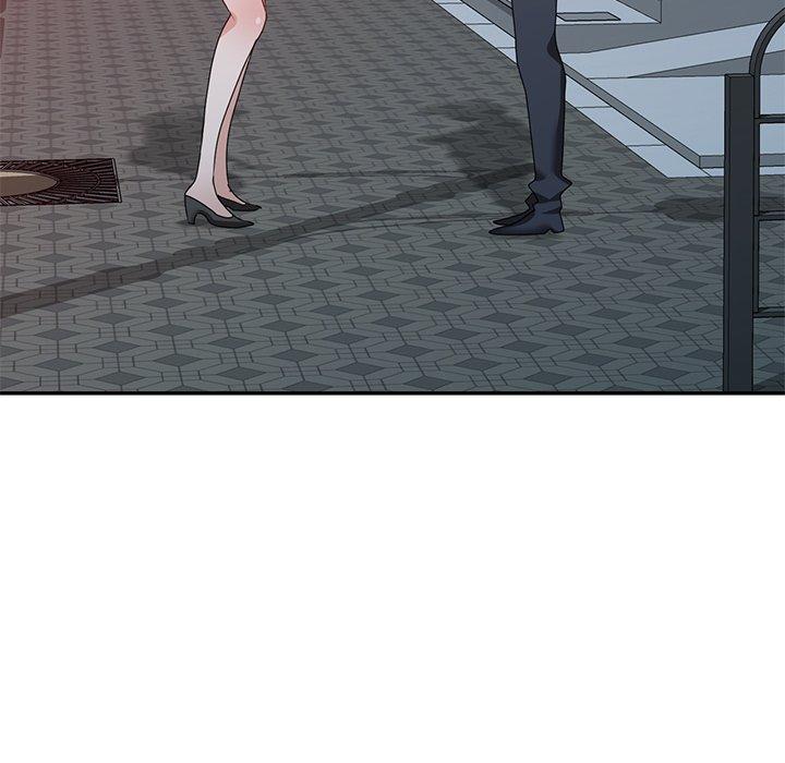 [韩国漫画] 不良大嫂 乱伦,熟女人妻,巨乳大奶, 不伦#[157P]-10