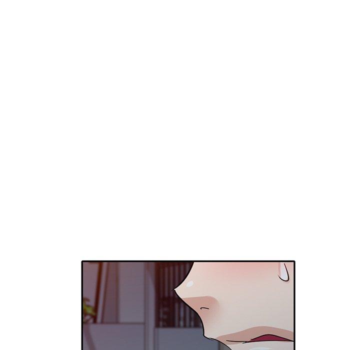 [韩国漫画] 不良大嫂 乱伦,熟女人妻,巨乳大奶, 不伦#[157P]-11