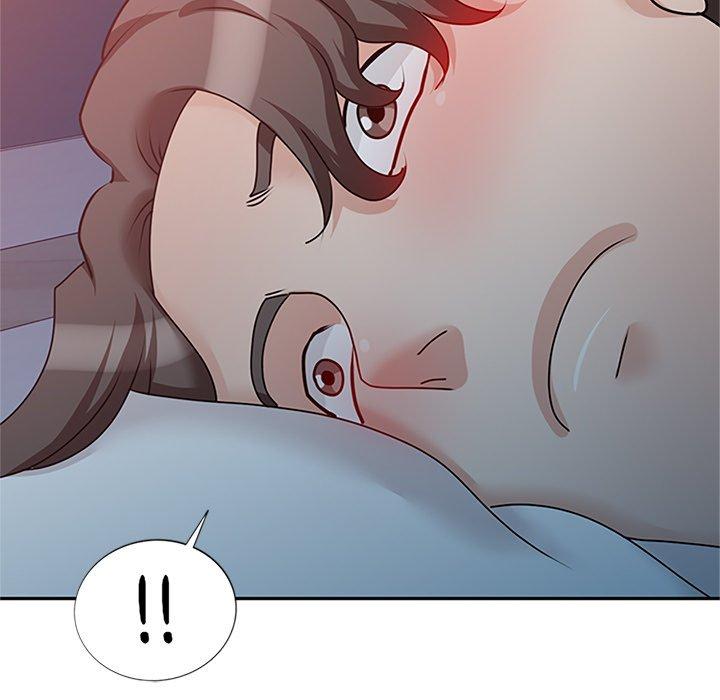 [韩国漫画] 不良大嫂 乱伦,熟女人妻,巨乳大奶, 不伦#[157P]-111