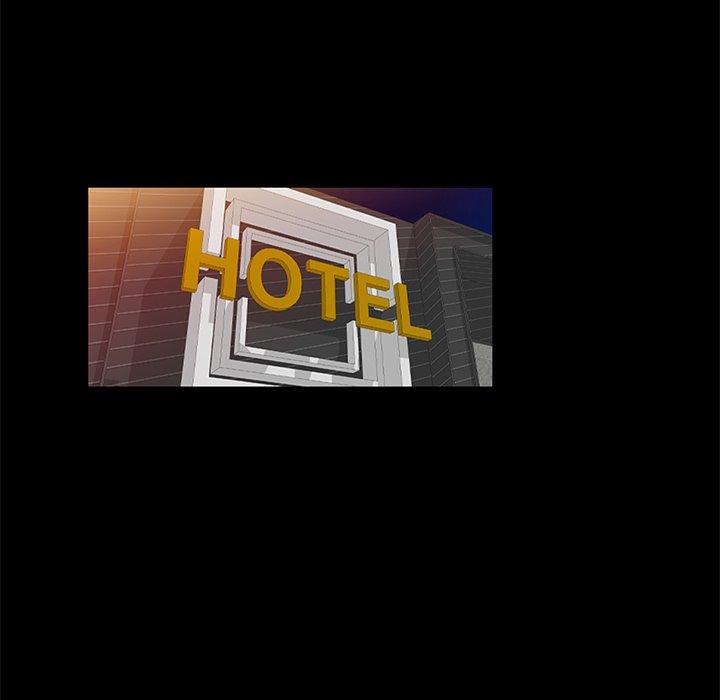 [韩国漫画] 不良大嫂 乱伦,熟女人妻,巨乳大奶, 不伦#[157P]-18