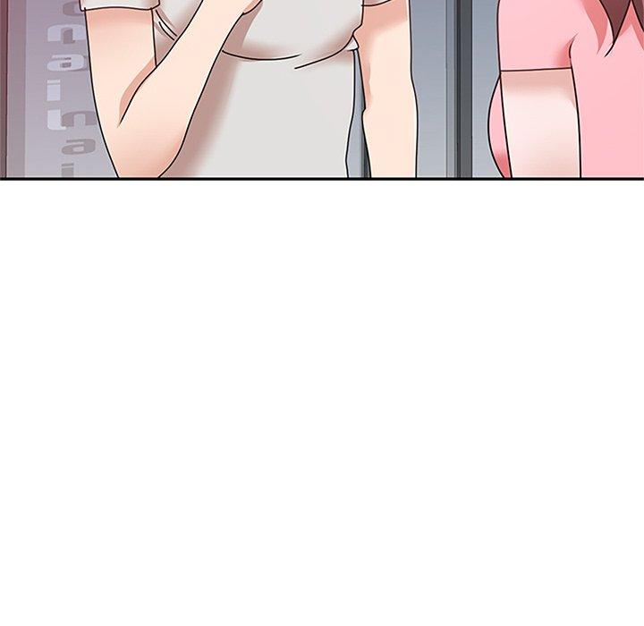 [韩国漫画] 不良大嫂 乱伦,熟女人妻,巨乳大奶, 不伦#[157P]-44