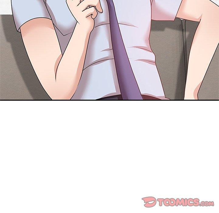 [韩国漫画] 不良大嫂 乱伦,熟女人妻,巨乳大奶, 不伦#[157P]-56