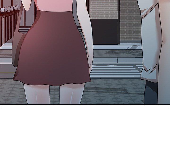 [韩国漫画] 不良大嫂 乱伦,熟女人妻,巨乳大奶, 不伦#[157P]-61