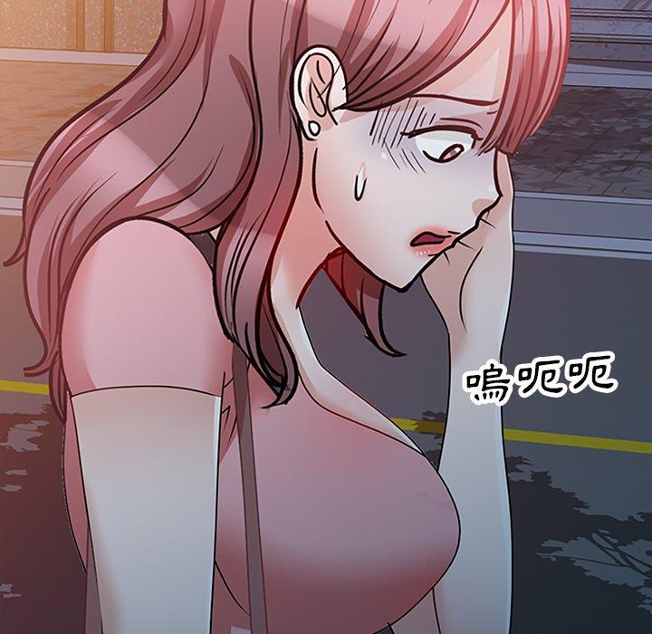 [韩国漫画] 不良大嫂 乱伦,熟女人妻,巨乳大奶, 不伦#[157P]-66