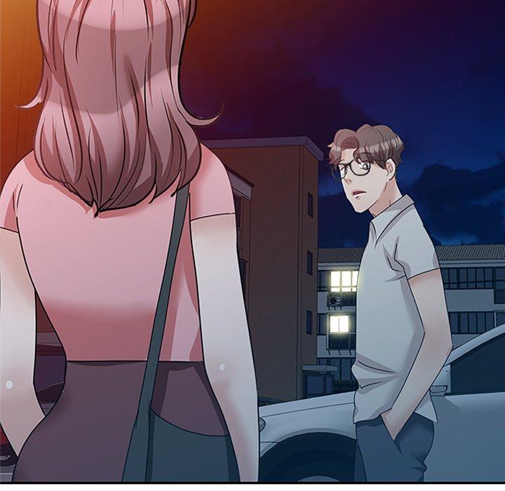 [韩国漫画] 不良大嫂 乱伦,熟女人妻,巨乳大奶, 不伦#[157P]-75