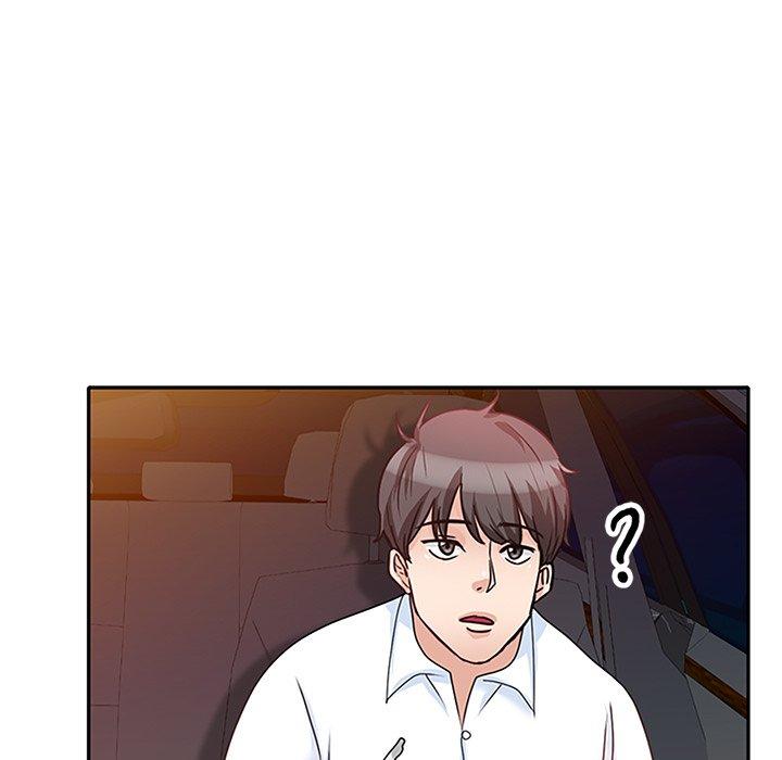 [韩国漫画] 不良大嫂 乱伦,熟女人妻,巨乳大奶, 不伦#[157P]-85