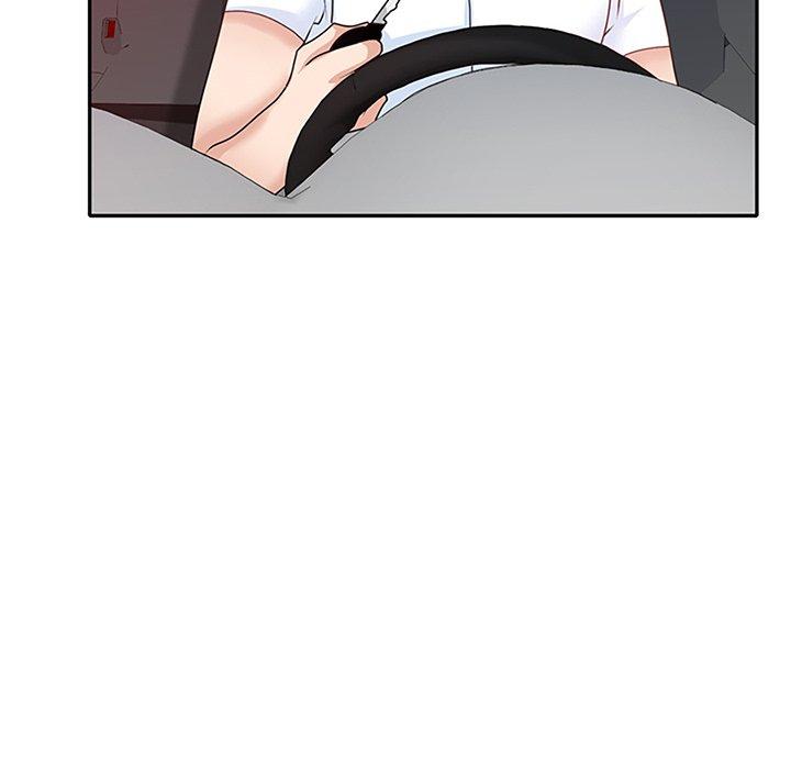 [韩国漫画] 不良大嫂 乱伦,熟女人妻,巨乳大奶, 不伦#[157P]-86