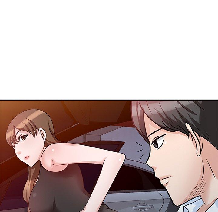 [韩国漫画] 不良大嫂 乱伦,熟女人妻,巨乳大奶, 不伦#[157P]-87