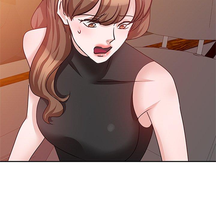 [韩国漫画] 不良大嫂 乱伦,熟女人妻,巨乳大奶, 不伦#[157P]-96