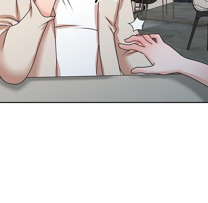 [韩国漫画] 不良大嫂 乱伦,熟女人妻,巨乳大奶, 不伦#[150P]-103