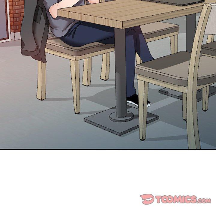 [韩国漫画] 不良大嫂 乱伦,熟女人妻,巨乳大奶, 不伦#[150P]-114