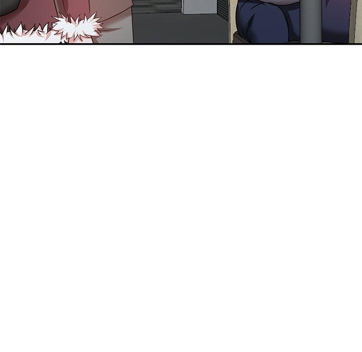 [韩国漫画] 不良大嫂 乱伦,熟女人妻,巨乳大奶, 不伦#[150P]-122