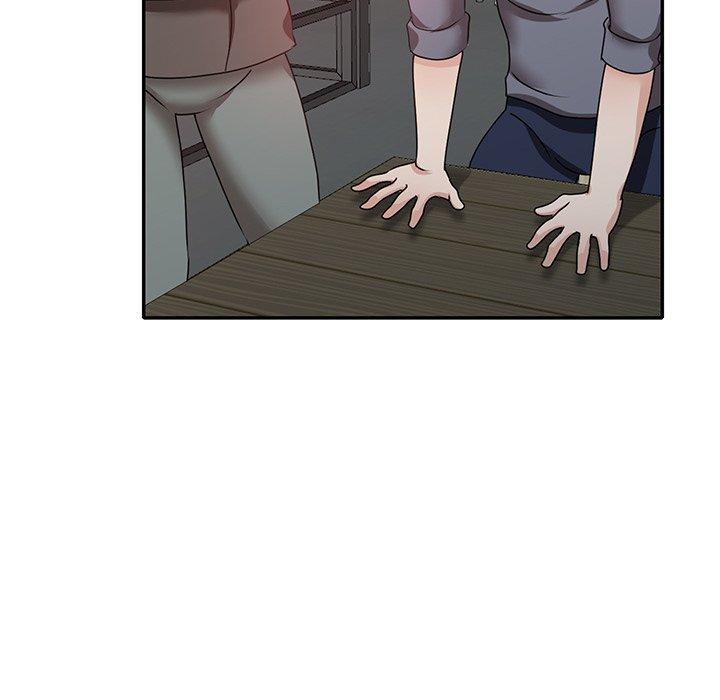 [韩国漫画] 不良大嫂 乱伦,熟女人妻,巨乳大奶, 不伦#[150P]-124