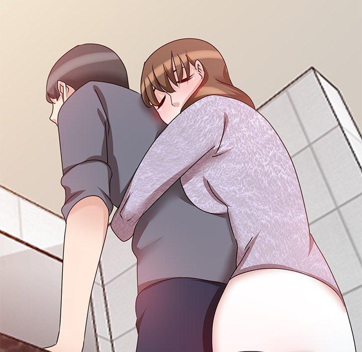 [韩国漫画] 不良大嫂 乱伦,熟女人妻,巨乳大奶, 不伦#[150P]-148