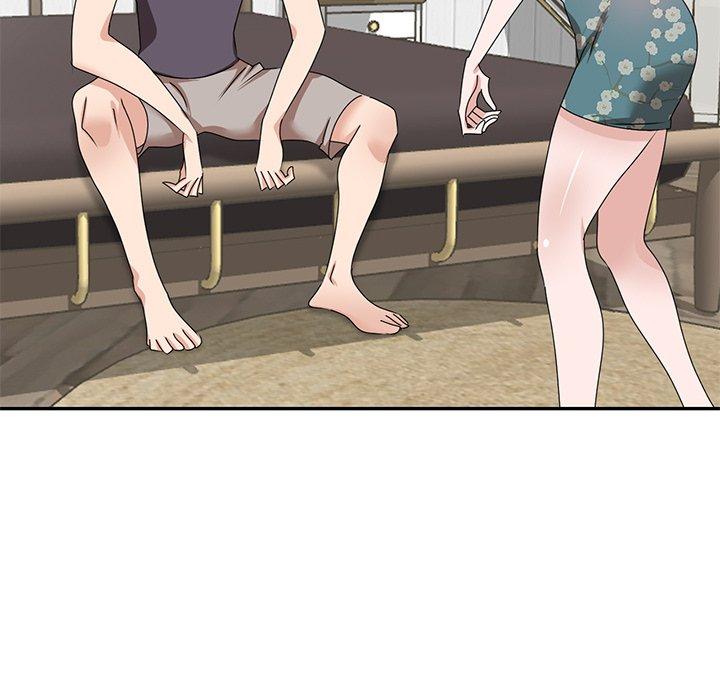 [韩国漫画] 不良大嫂 乱伦,熟女人妻,巨乳大奶, 不伦#[150P]-29