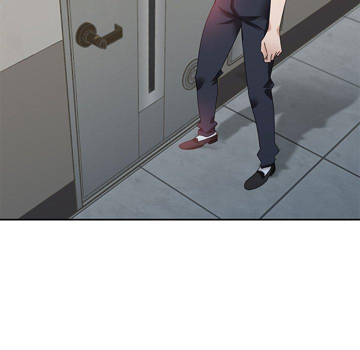 [韩国漫画] 不良大嫂 乱伦,熟女人妻,巨乳大奶, 不伦#[150P]-34