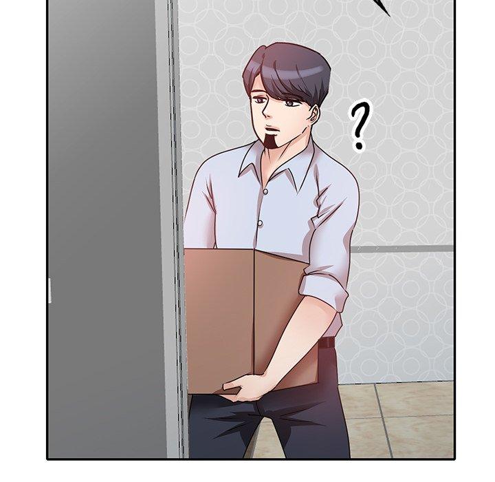 [韩国漫画] 不良大嫂 乱伦,熟女人妻,巨乳大奶, 不伦#[150P]-53