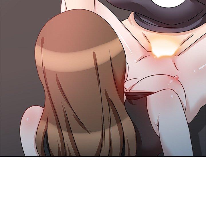 [韩国漫画] 不良大嫂 乱伦,熟女人妻,巨乳大奶, 不伦#[150P]-8