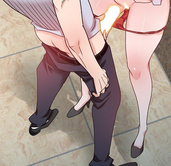 [韩国漫画] 不良大嫂 乱伦,熟女人妻,巨乳大奶, 不伦#[150P]-82