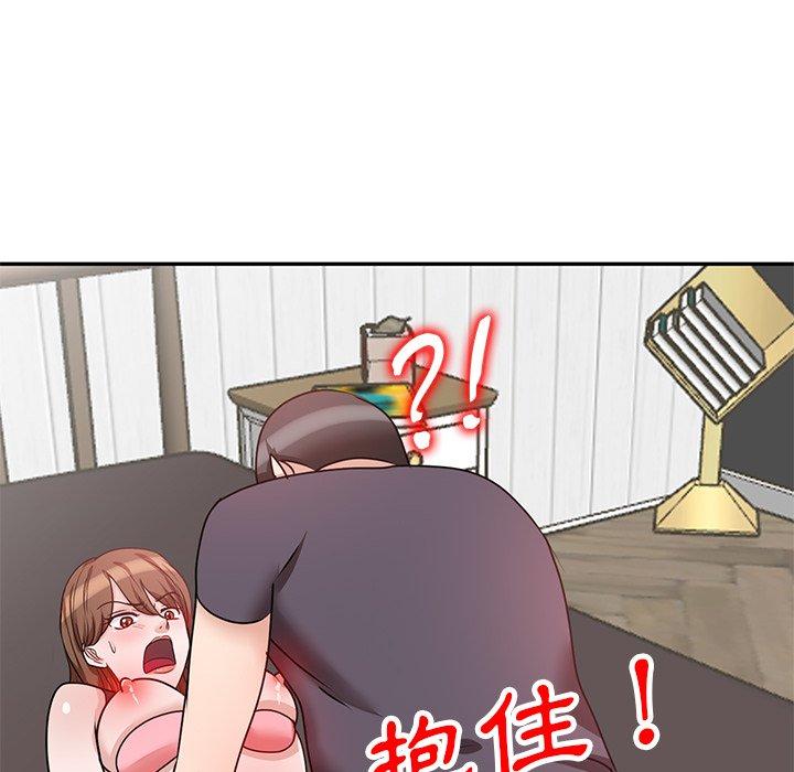 [韩国漫画] 不良大嫂 乱伦,熟女人妻,巨乳大奶, 不伦#[150P]-9