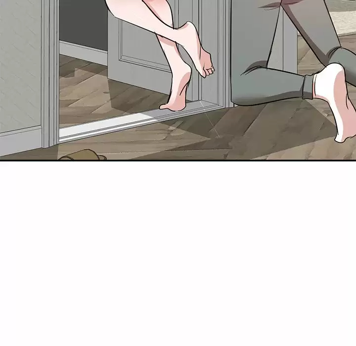 [韩国漫画] 不良大嫂 乱伦,熟女人妻,巨乳大奶, 不伦#[144P]-125