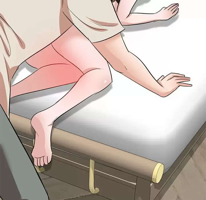 [韩国漫画] 不良大嫂 乱伦,熟女人妻,巨乳大奶, 不伦#[144P]-131