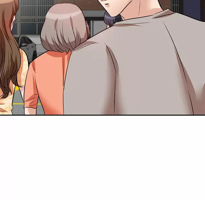 [韩国漫画] 不良大嫂 乱伦,熟女人妻,巨乳大奶, 不伦#[144P]-25