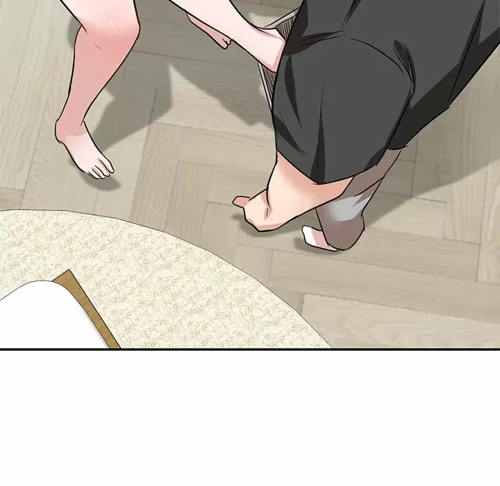 [韩国漫画] 不良大嫂 乱伦,熟女人妻,巨乳大奶, 不伦#[144P]-32