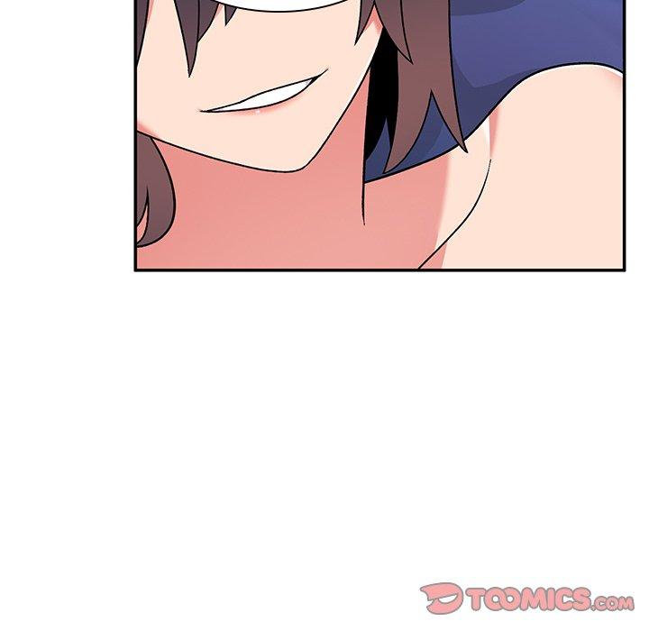 [韩国漫画] 顽皮女孩敏儿 剧情,巨乳大奶#[146P]-141