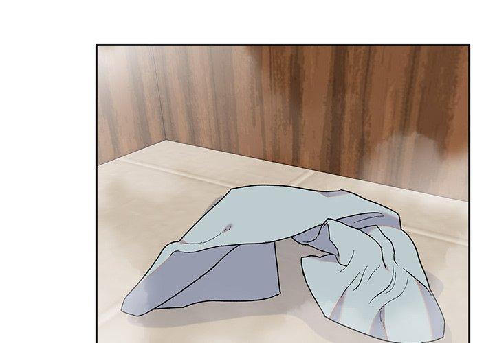 [韩国漫画] 顽皮女孩敏儿 剧情,巨乳大奶#[146P]-4