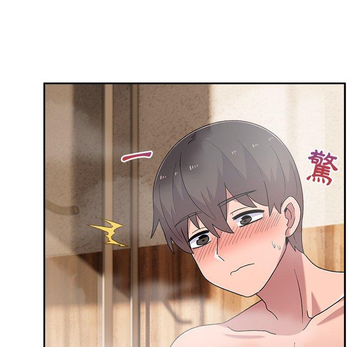 [韩国漫画] 顽皮女孩敏儿 剧情,巨乳大奶#[146P]-44