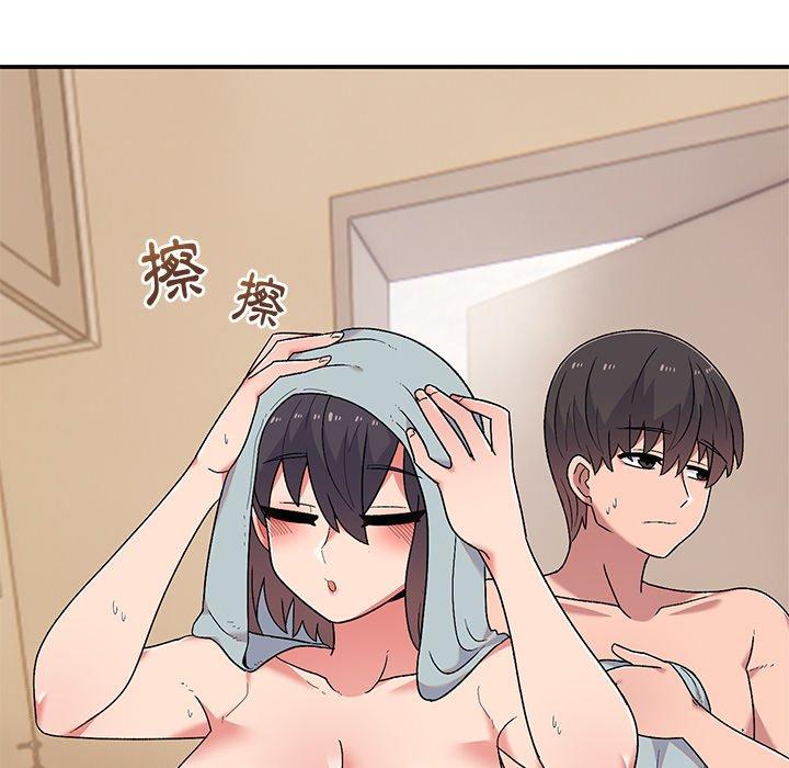 [韩国漫画] 顽皮女孩敏儿 剧情,巨乳大奶#[146P]-58