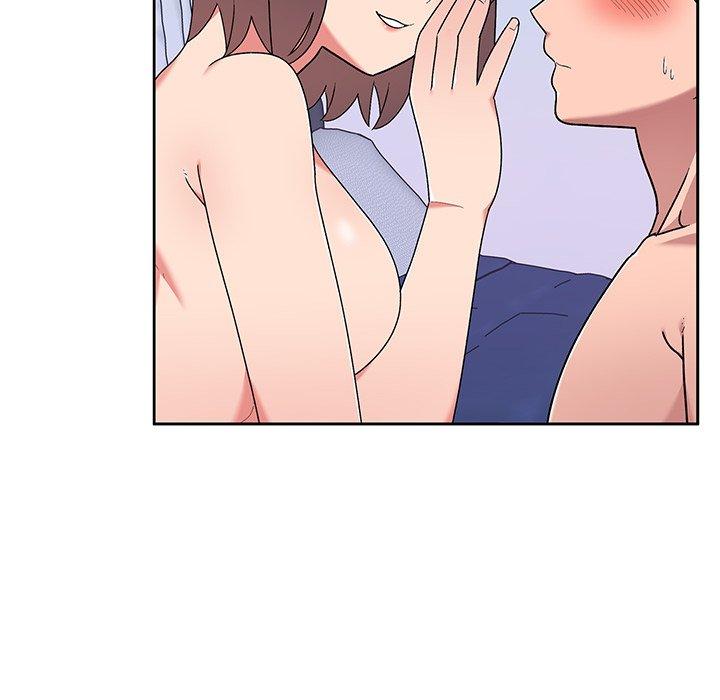 [韩国漫画] 顽皮女孩敏儿 剧情,巨乳大奶#[146P]-77