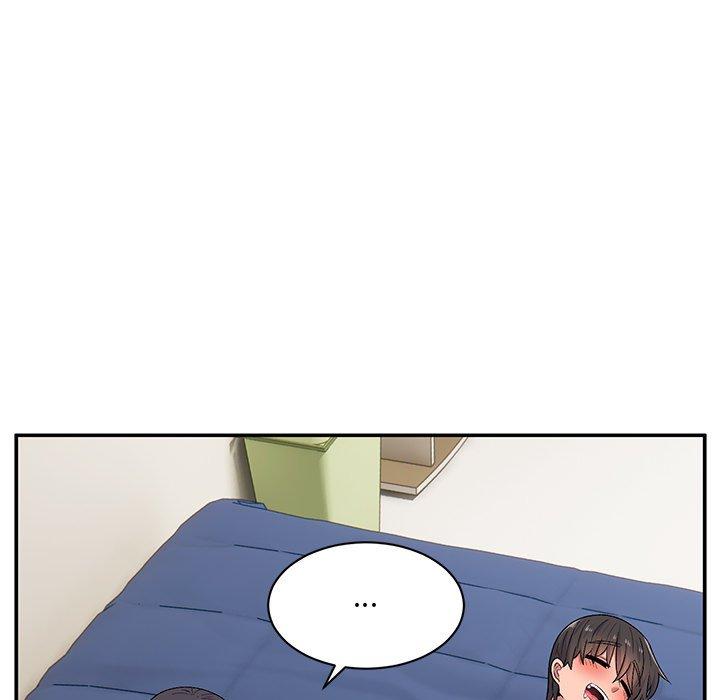 [韩国漫画] 顽皮女孩敏儿 剧情,巨乳大奶#[144P]-103