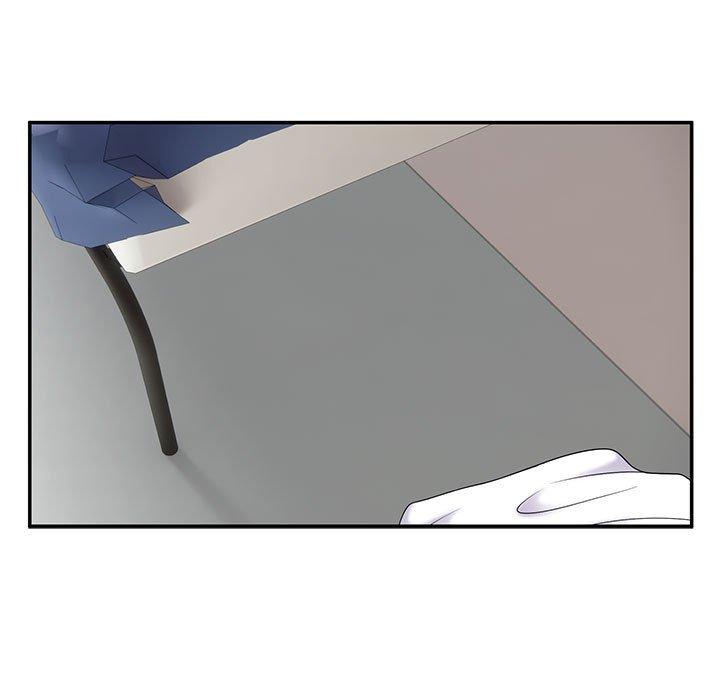 [韩国漫画] 顽皮女孩敏儿 剧情,巨乳大奶#[144P]-11