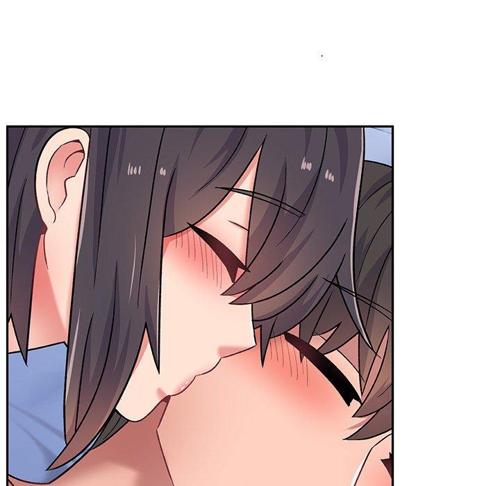 [韩国漫画] 顽皮女孩敏儿 剧情,巨乳大奶#[144P]-113